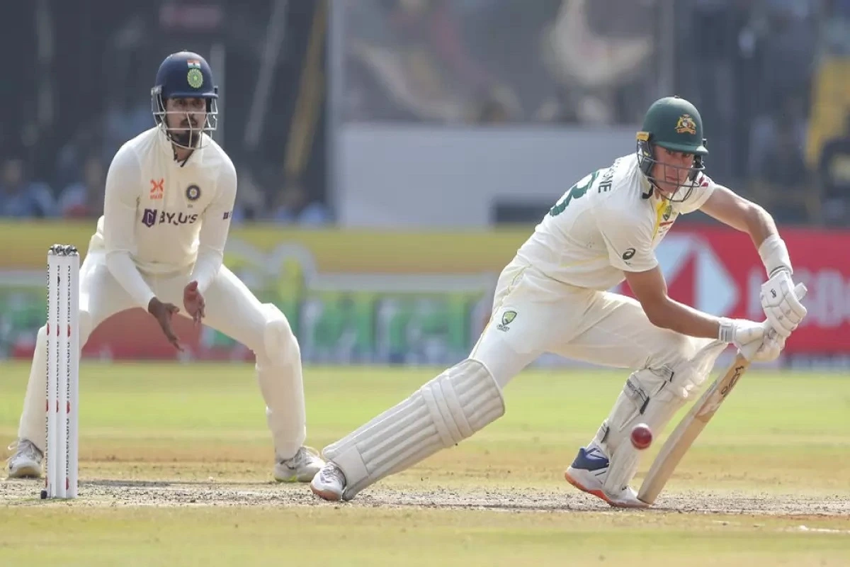 IND Vs AUS Test Series, 3rd Match: Australia Defeats India By 9 Wickets
