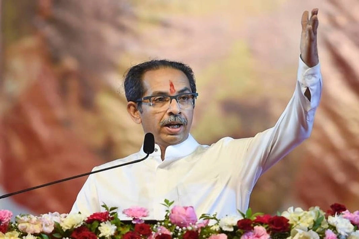 Do Not Insult Our God: Uddhav Thackeray Warns Rahul Gandhi On His “Not Savarkar” Remark