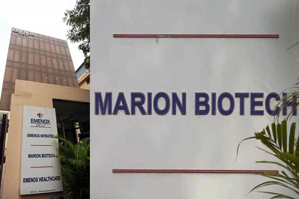 Uzbekistan Cough Syrup Death: UP Government Cancels Marion Biotech’s Manufacturing License