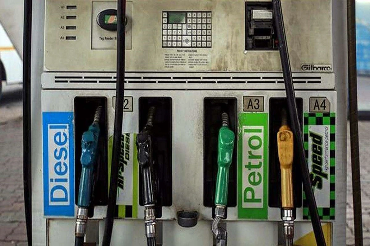 21 April 2023: Petrol-Diesel Price Remains Unchanged, Check Rates Of Metro Cities