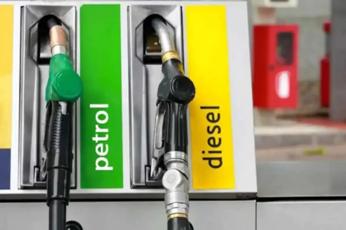 09 April 2023: Petrol And Diesel Prices Remain Unchanged, Check Rates Of Your City