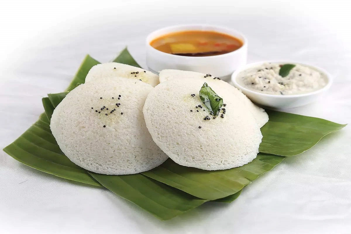 Idli