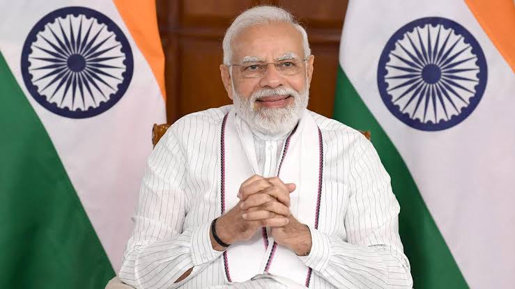 Infra Development Needs To Move In Top Gear: PM