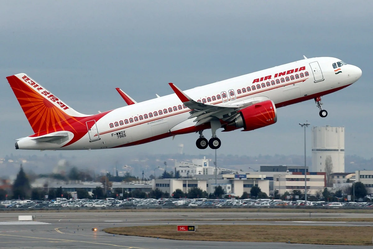 I Choose Jail Rather Than Bail: Air India Flyer Who Caught Smoking, Refuses To Pay Rs. 25,000