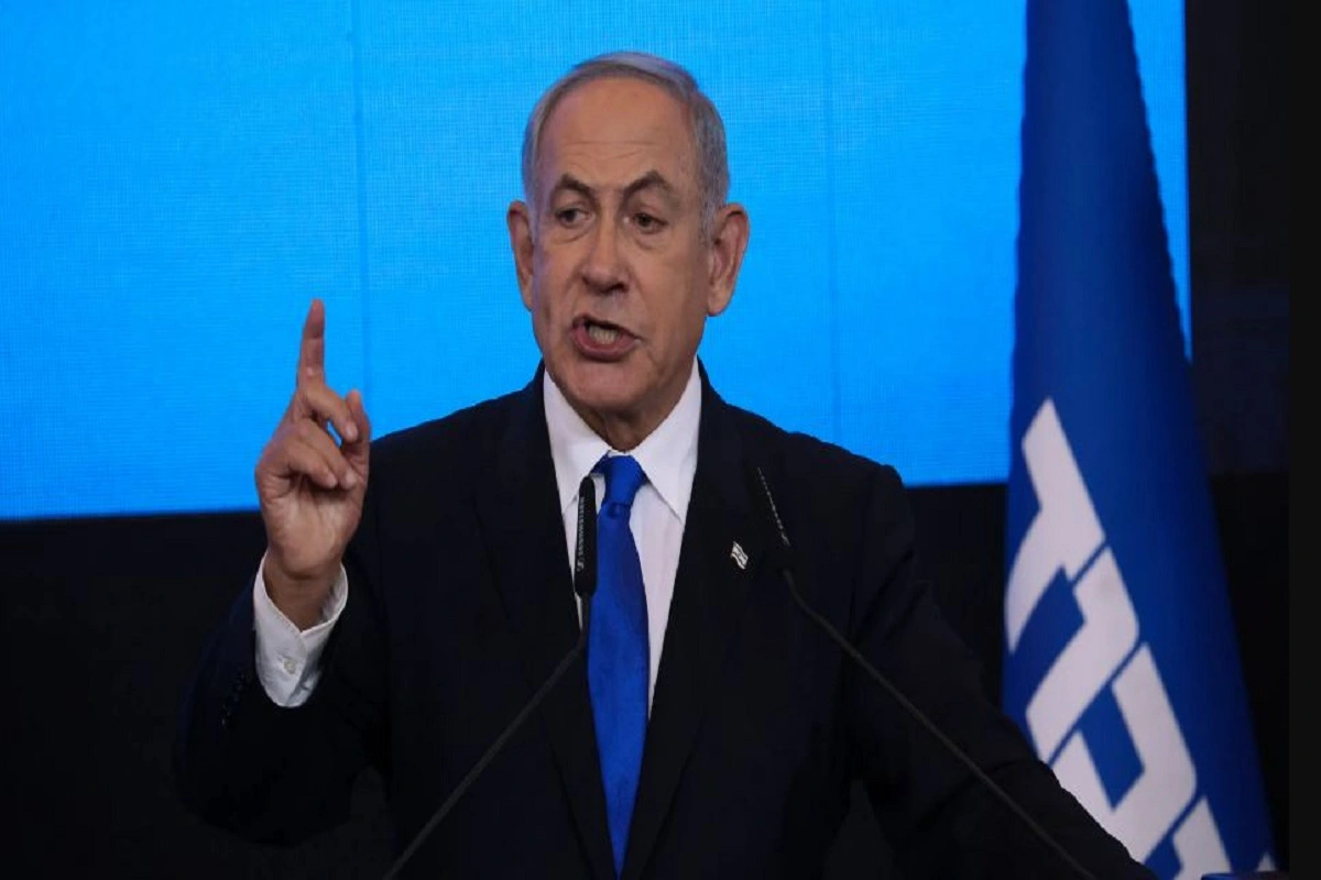 Israeli PM Pauses Controversial Judicial Reforms Amid Protest, Strike Ends Immediately