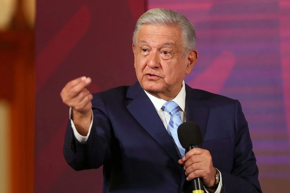 Mexico Is Safer Than US: President Lopez Obrador Claims Over Recent US Killings