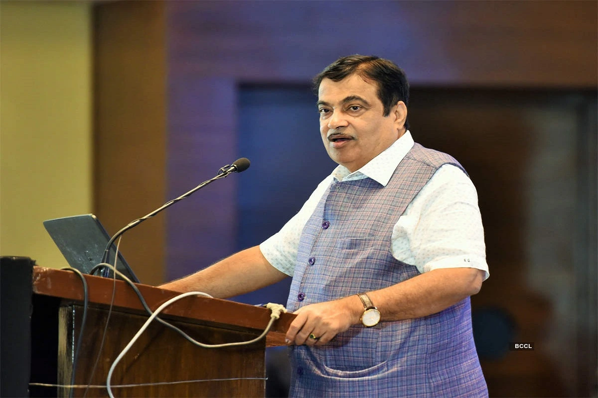 Jharkhand: Union Minister Nitin Gadkari To Inaugurate And Lay Foundation Stones Of 31 Projects