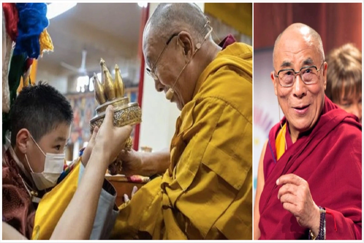 Dalai Lama