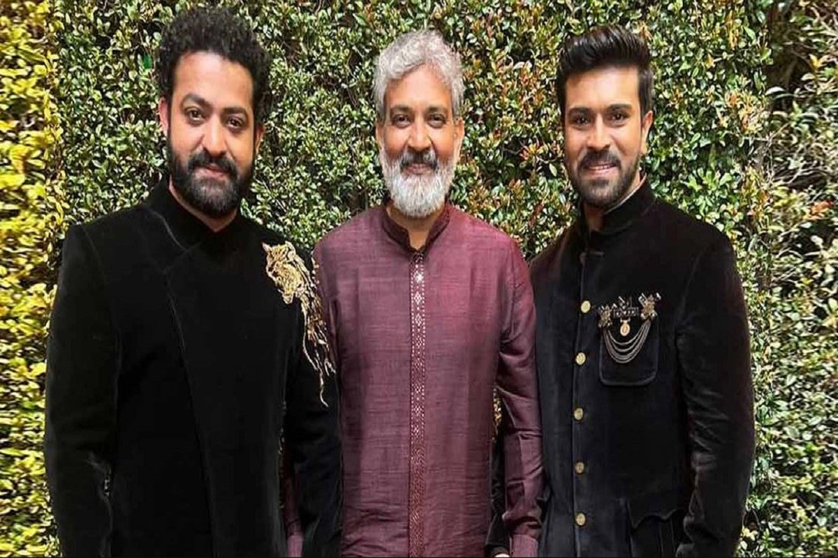 Did SS Rajamouli, Jr NTR and Ram Charan Payed 20 Lakhs To Attend Oscars?