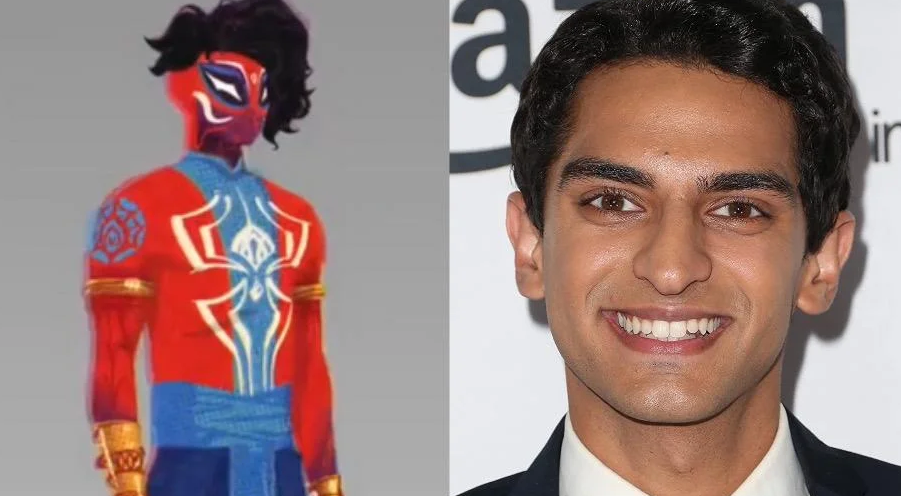 ‘Deadpool’ Fame Karan Soni: Spiderman Voicing by Indo-American Actor