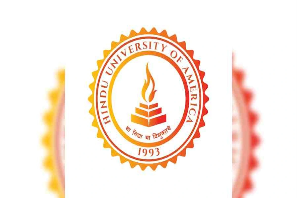 Indian American businessman Hindu University