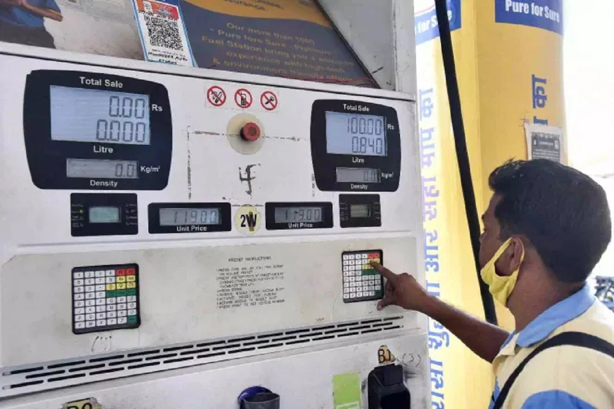 17 March 2023: No Change Seen In Petrol-Diesel Price Today, Check Rates Of Metro Cities