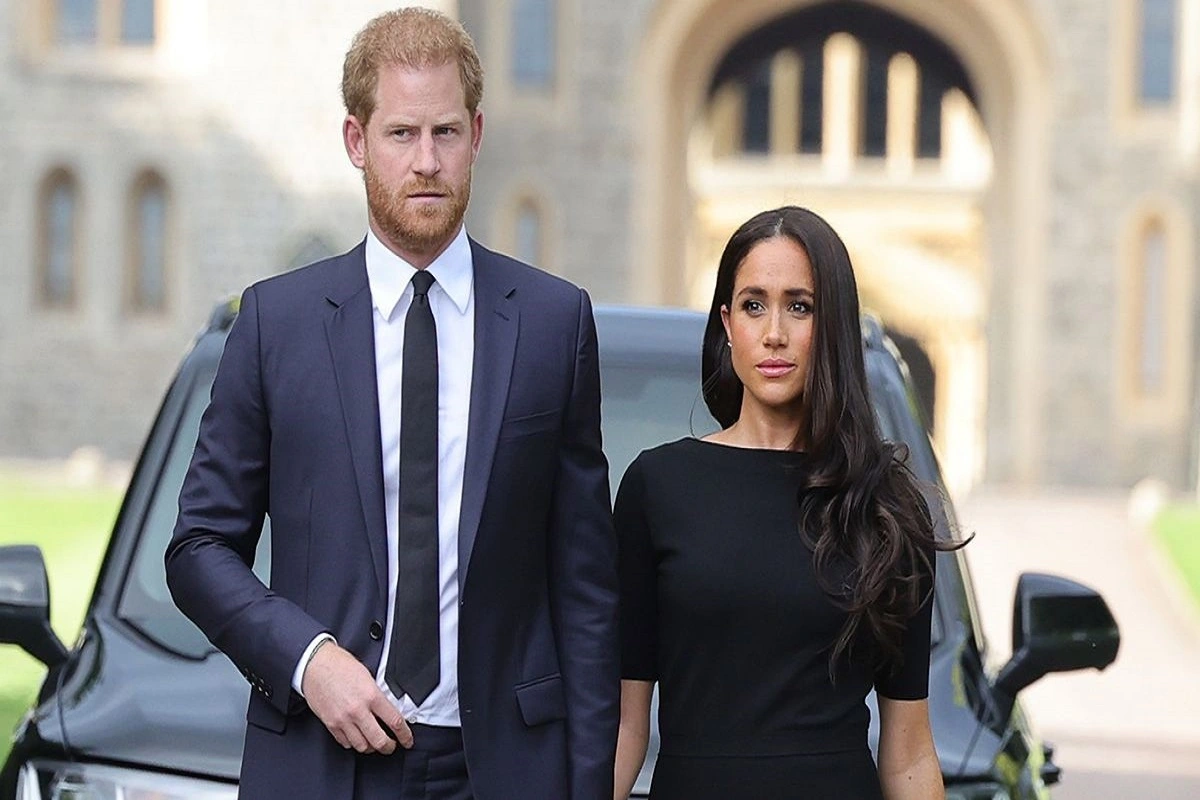 Prince Harry To Attend King Charles’ Coronation While Prince’s Better Half Will “Stay At Home”