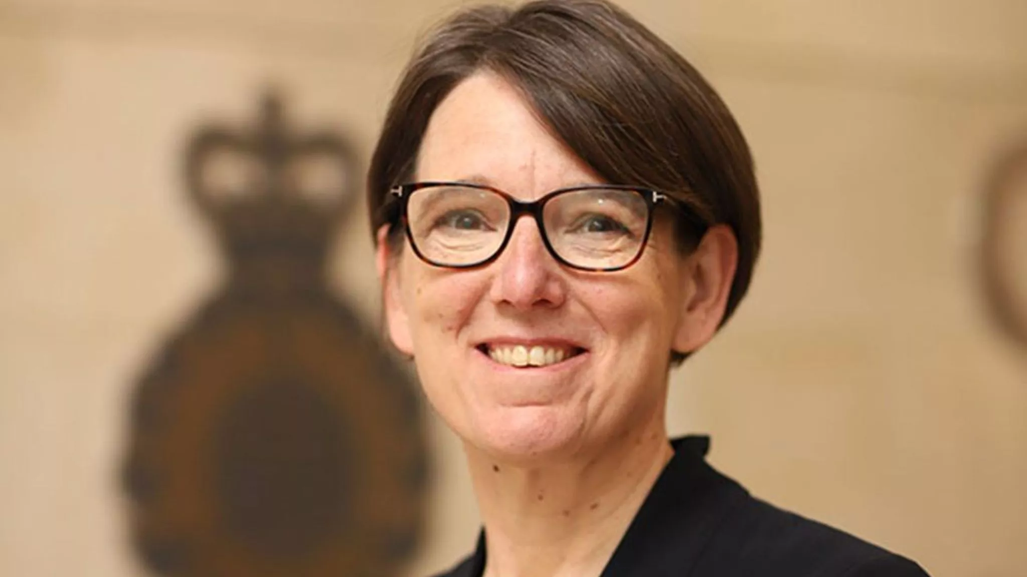 United Kingdom Appoints Anne Keast-Butler As Country’s First Female Cyber Spy Chief
