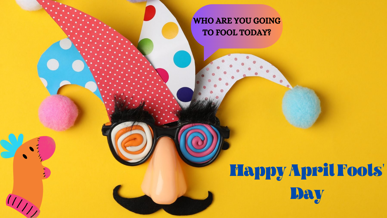 Happy April Fools’ Day 2023: Why Is It Celebrated Today? Know It’s Significance And Origin, Celebration