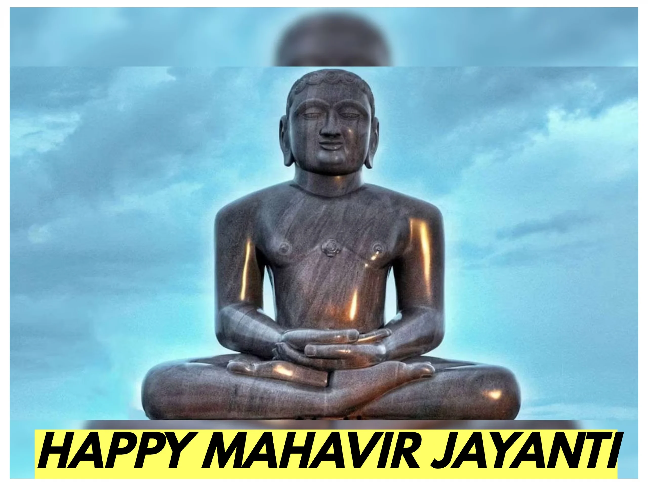 Happy Mahavir Jayanti: Know It’s Significance, Subh Muhurat, And Rituals