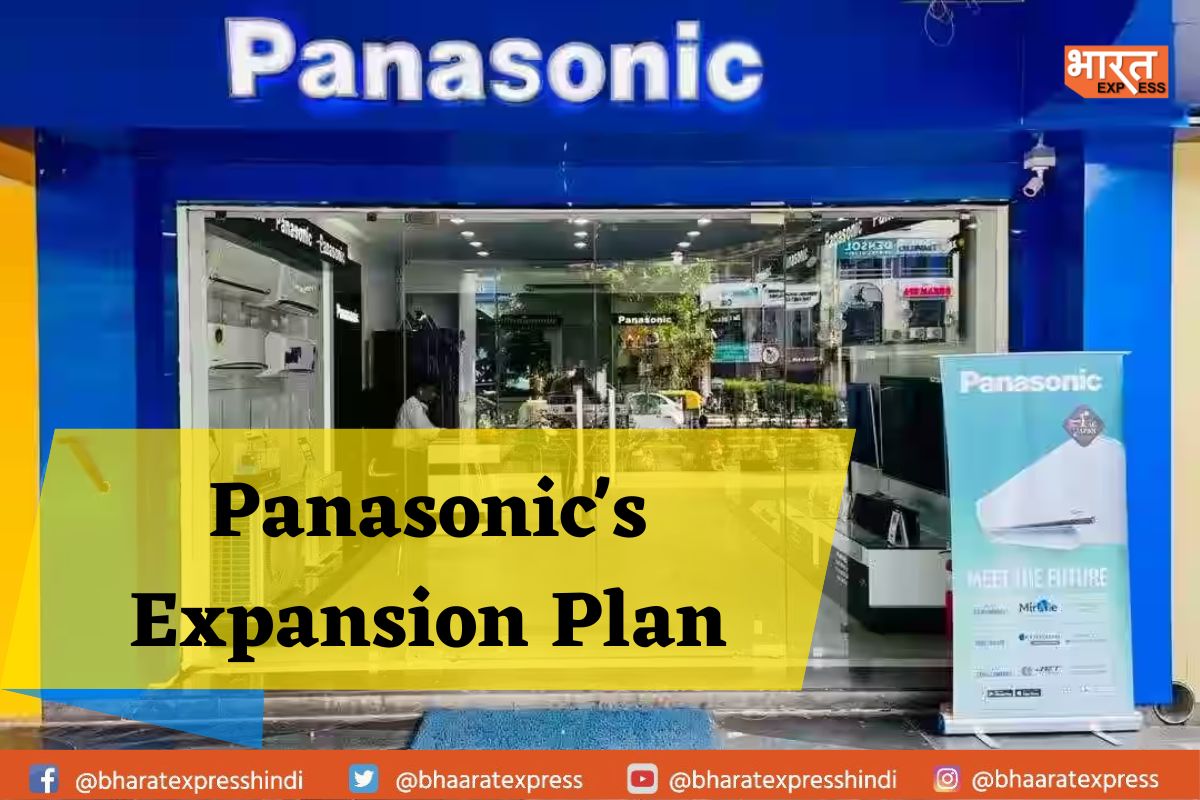 Panasonic To Build EV Battery Plant in Oklahoma