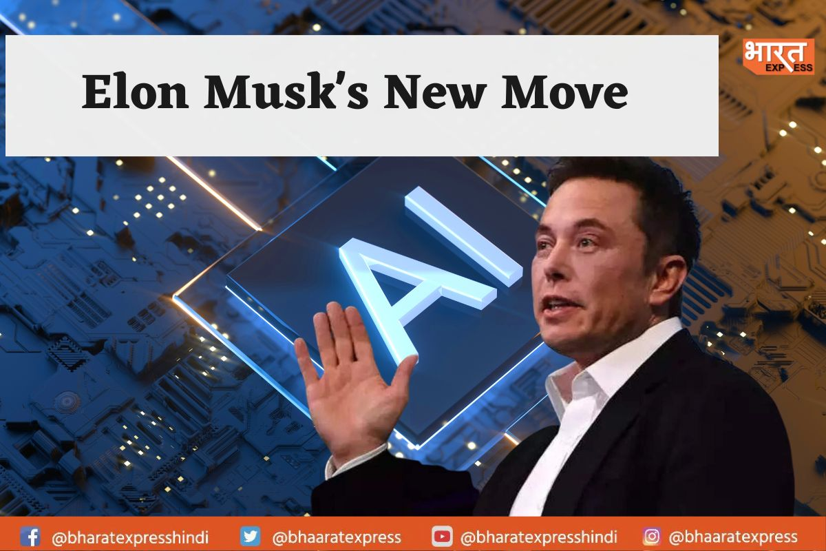 Elon Musk Challenges ChatGPT with X.AI Corporation, Know Details