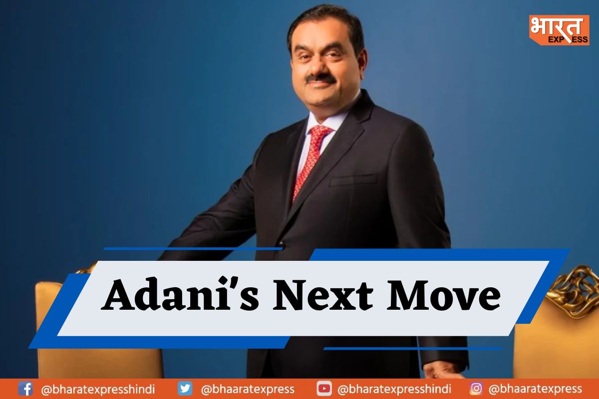 Adani Ports To Repurchase $130 mn Outstanding Loan  to Ease Debt