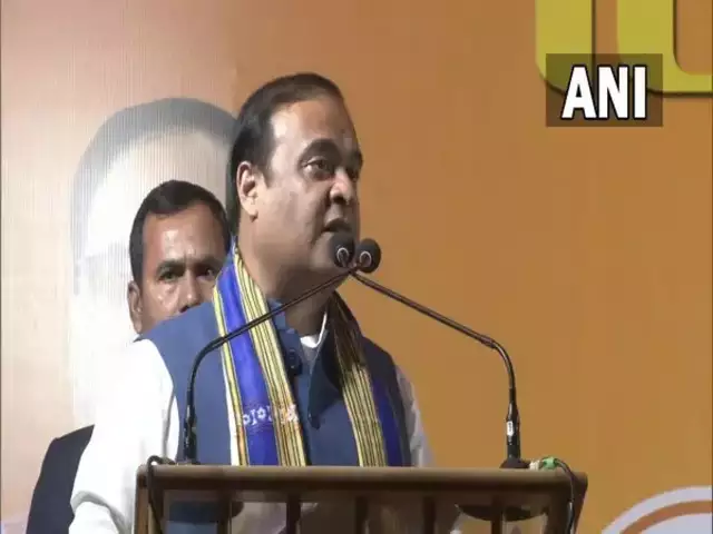 Case Filed Against Khalistani Group Following Threat Call To Assam’s CM Himanta Biswa Sarma