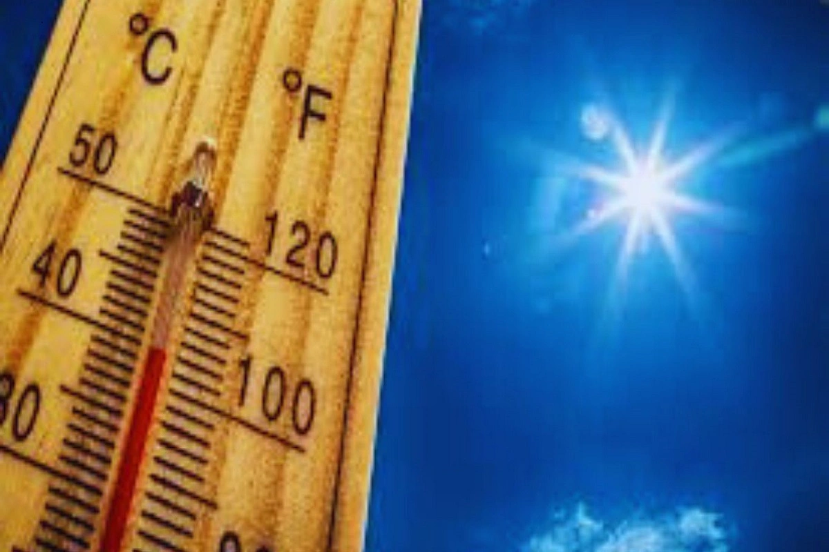 Tips For Preventing Yourself From Sweltering Heat Waves