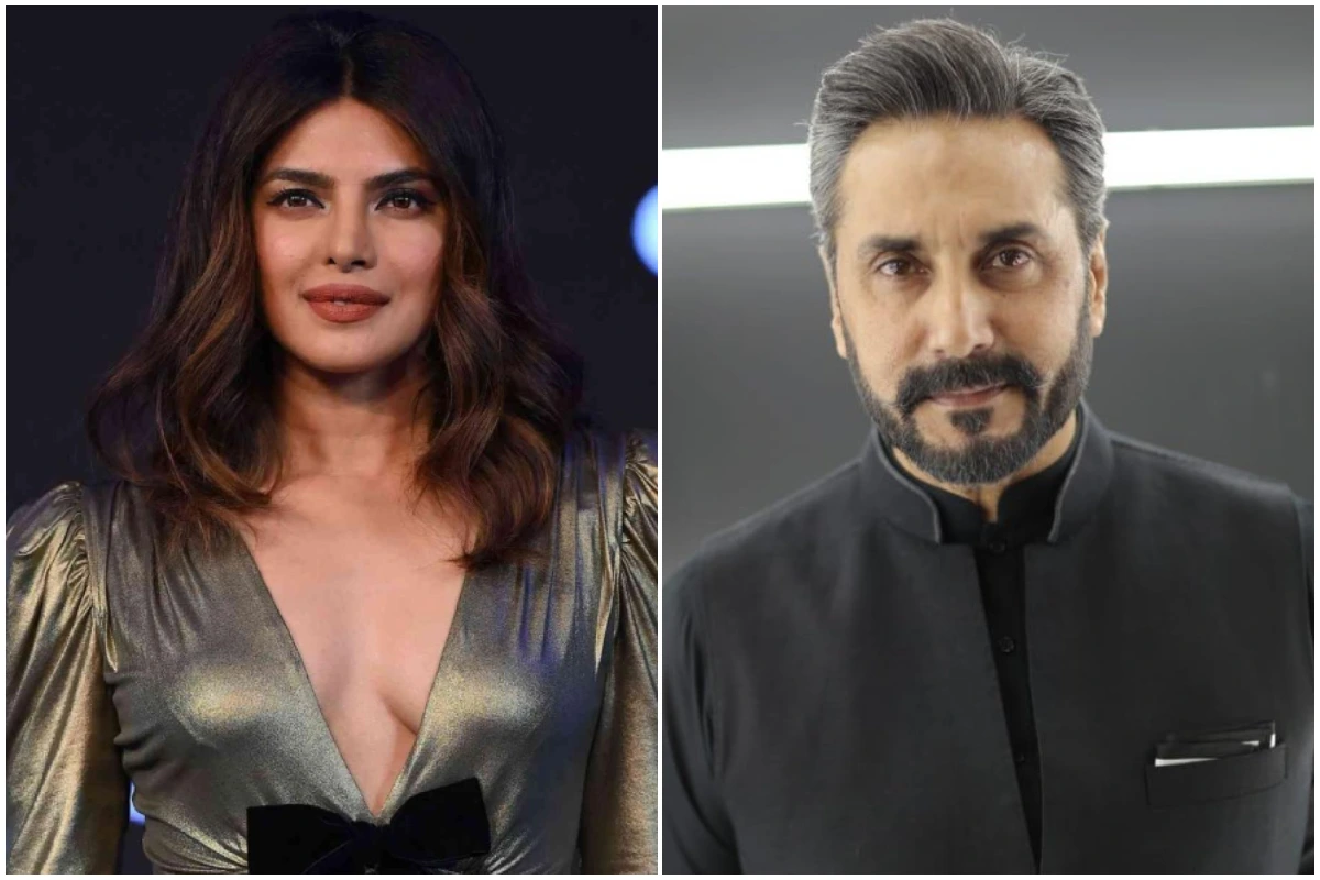 ‘She Is Pakistani First,’ Pak Actor Adnan Siddiqui Slams PeeCee For Calling Sharmeen Obaid Chinoy ‘South Asian’