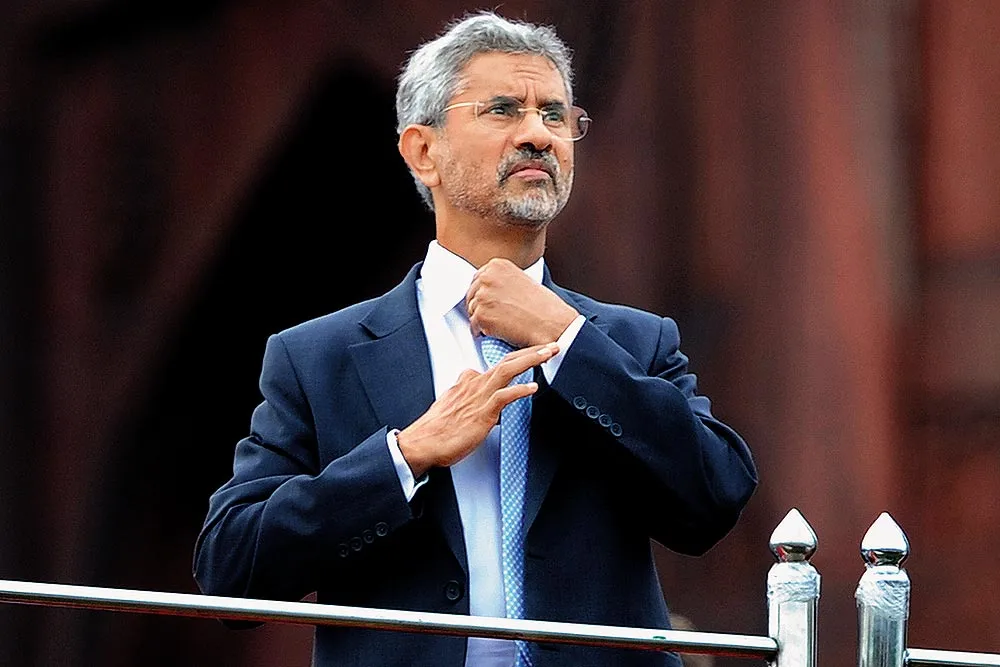 Jaishankar Breaks Silence On Pro-Khalistani Protests; Gives Striking Message To Britain