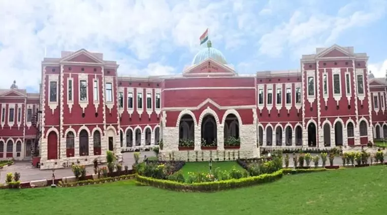Jharkhand High Court Directs State & Centre To File Responses On Industrial Units In Eco-Sensitive Zones