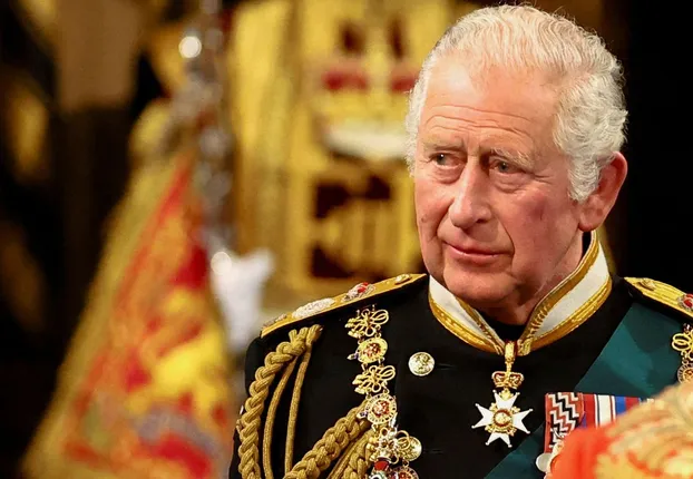 King Charles III’s Coronation Screen Will Have Commonwealth Symbolism