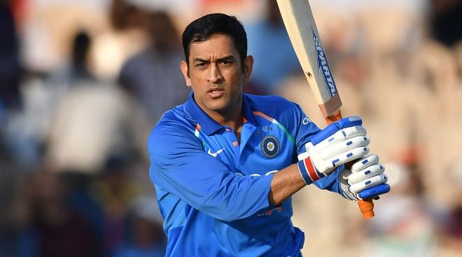 MS Dhoni Among Five Indian Cricketers To Receive MCC Life Membership