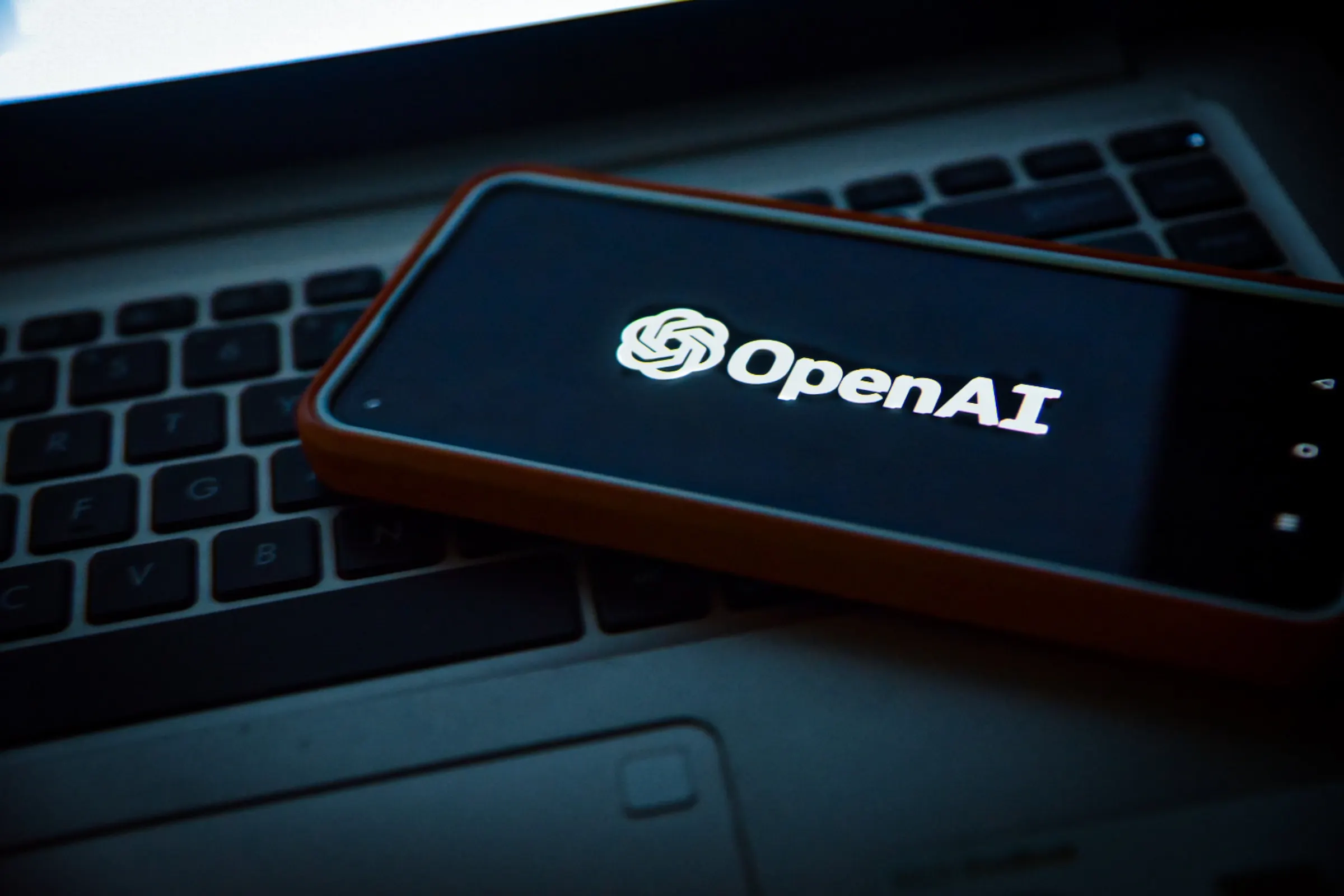 OpenAI Faces Scrutiny In Germany Over Use Of Personal Data