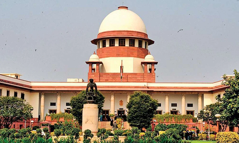 Supreme Court Cancels Centre’s Ban On Malayalam News Channel