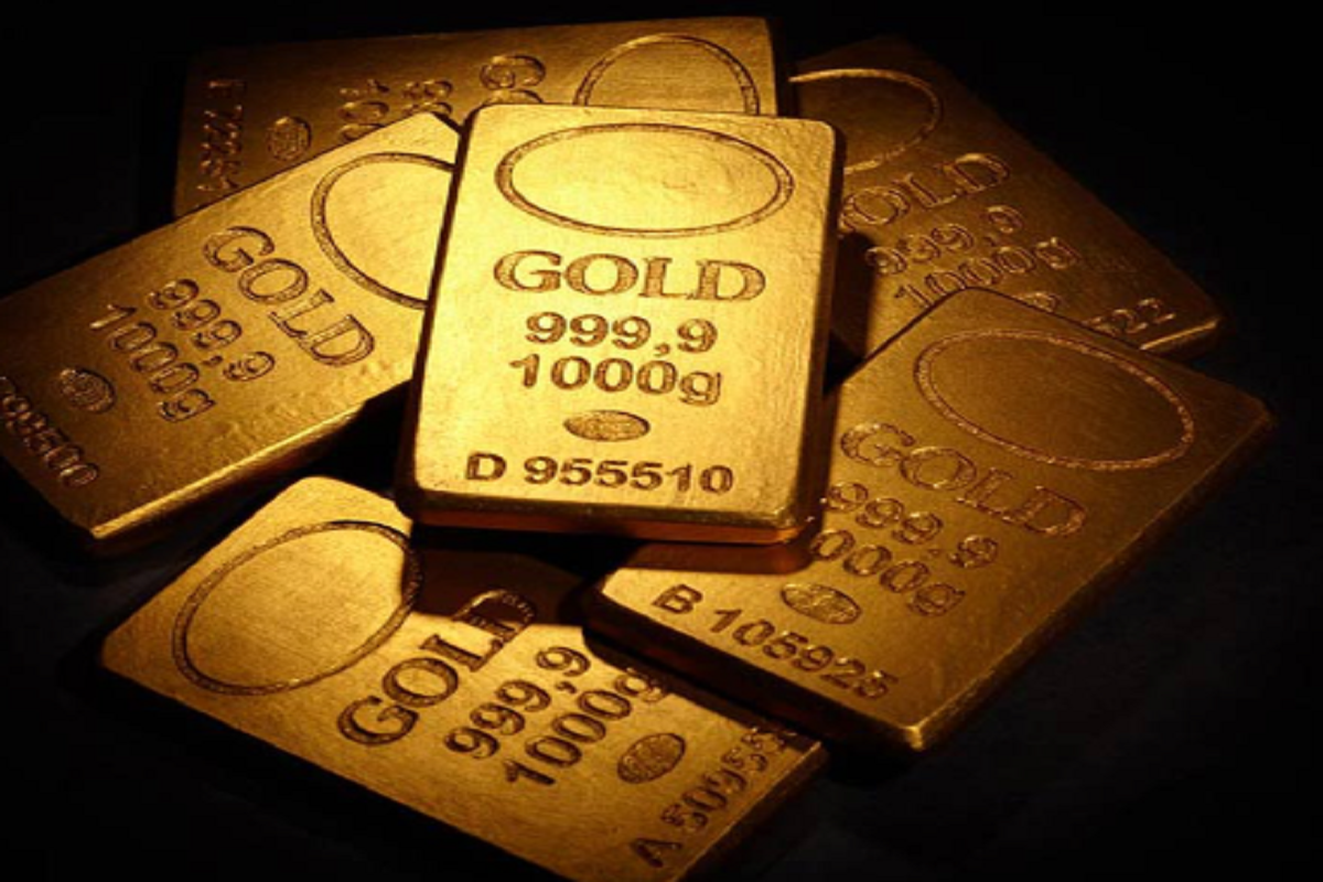 Customized Gold Worth Rupees 2 Cr Seized At Kozhikode Airport, Karirpur: Custom Officials