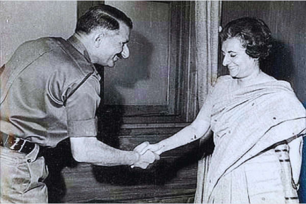 A Soldier Who Called Indira Gandhi ‘Sweety,’ Shocking Revelations About Sam Manekshaw On His Birth Anniversary