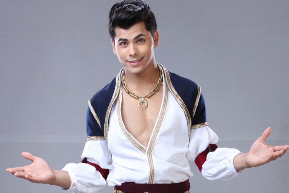 Siddharth Nigam