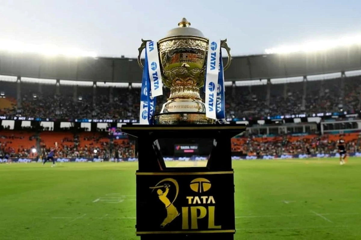 IPL 2023 Points Table After CSK VS RR, Rajasthan Back To The First Position