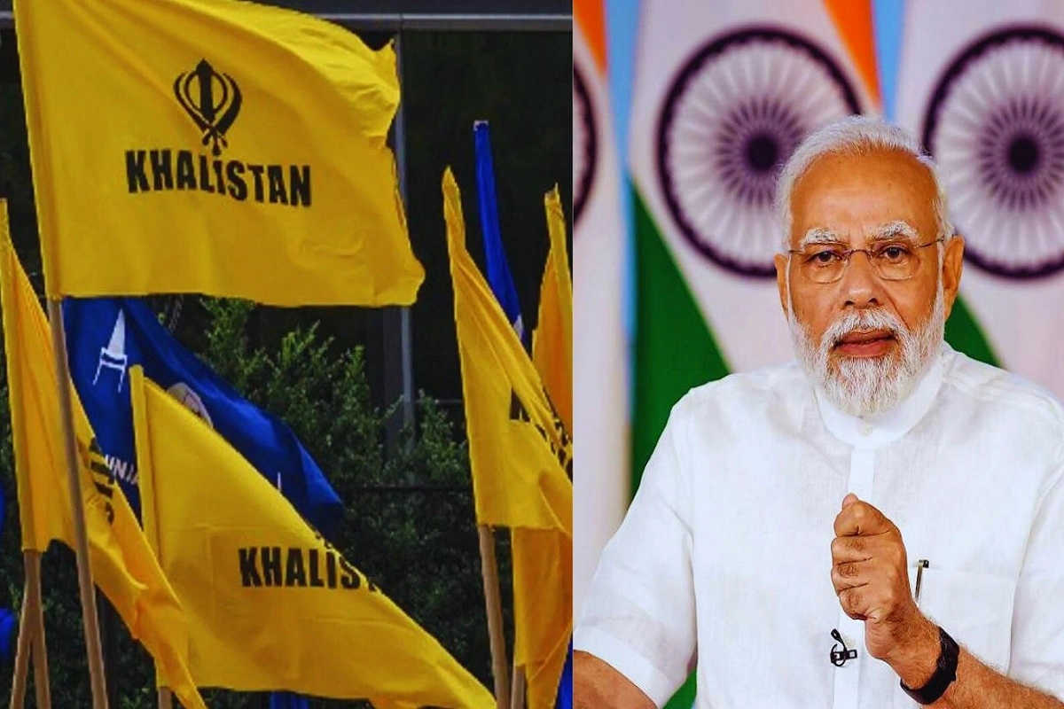 Khalistan Movement