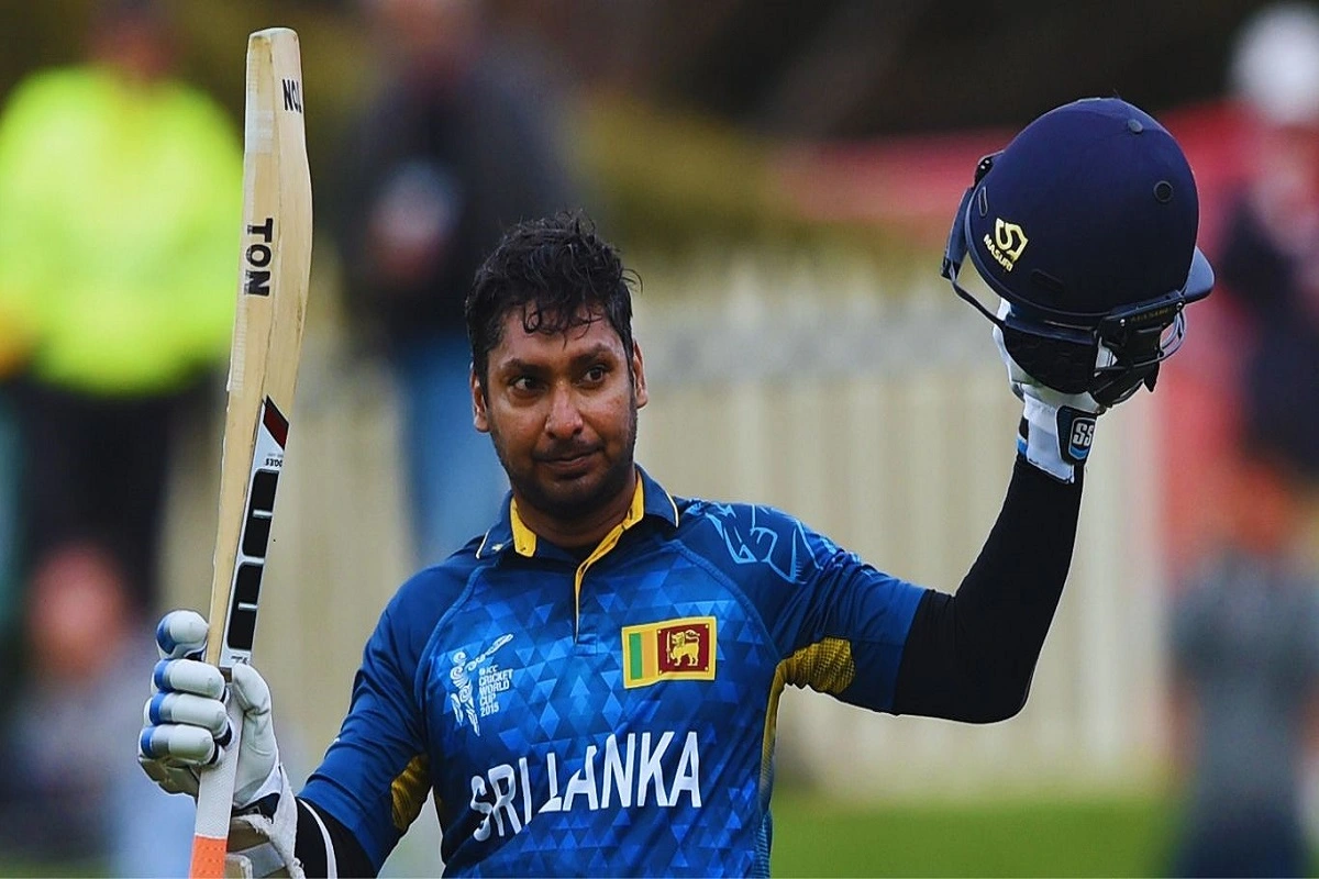 Batters Weren’t Committed Enough To Take Down bowlers: Sangakkara