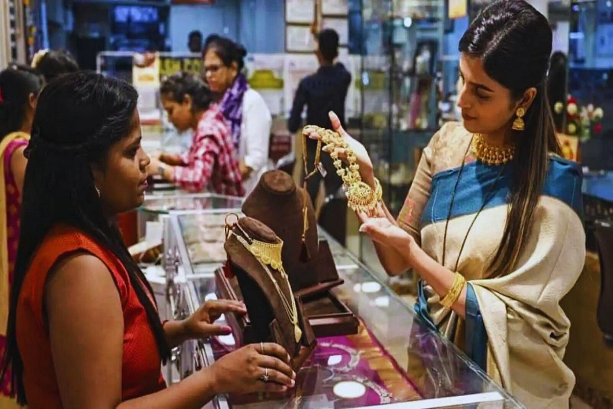 Akshaya Tritiya: Jewellers Expect Pick Up In Sales On Softening Of Gold Prices