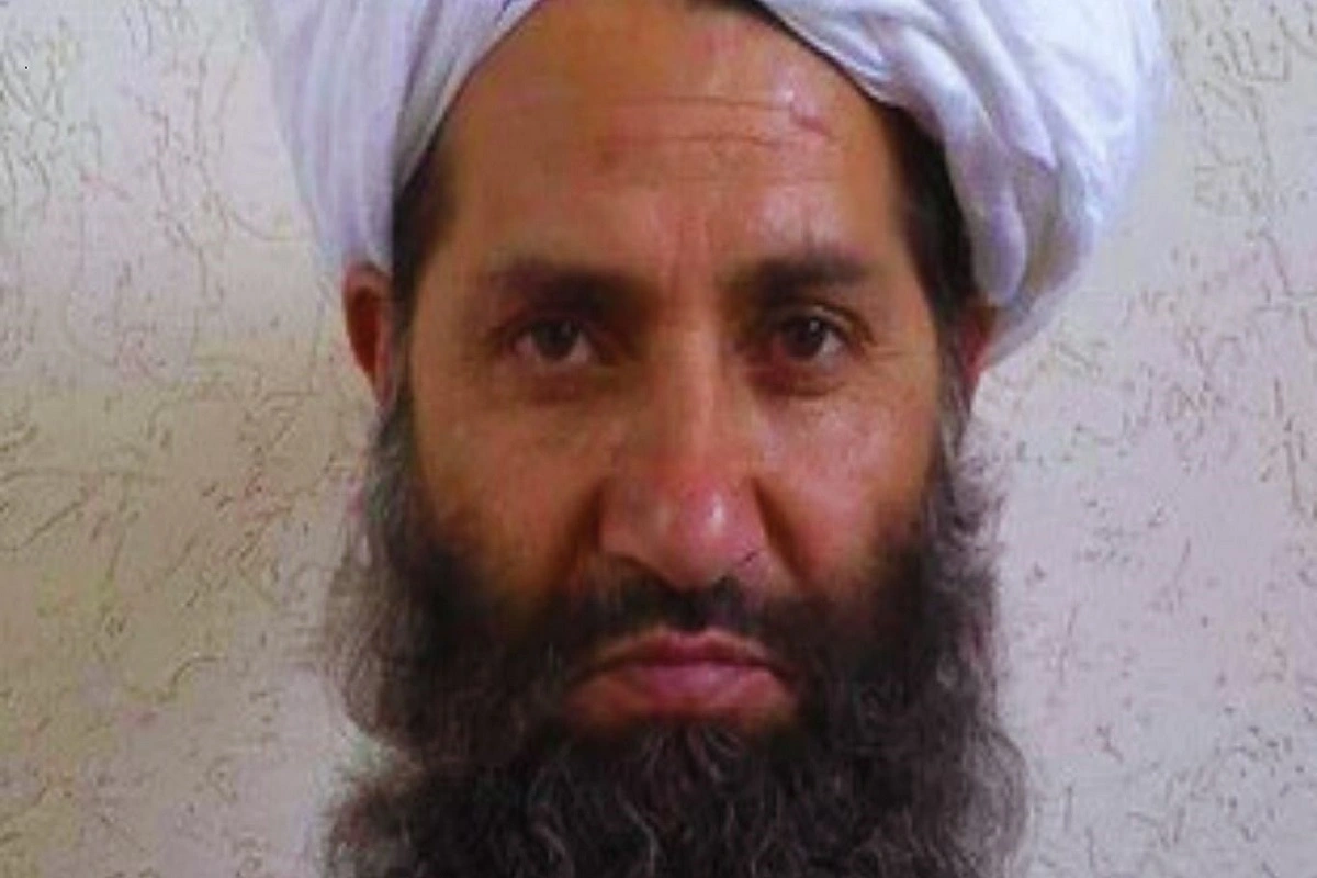 Reclusive Taliban Leader Releases End-Of-Ramzan Message