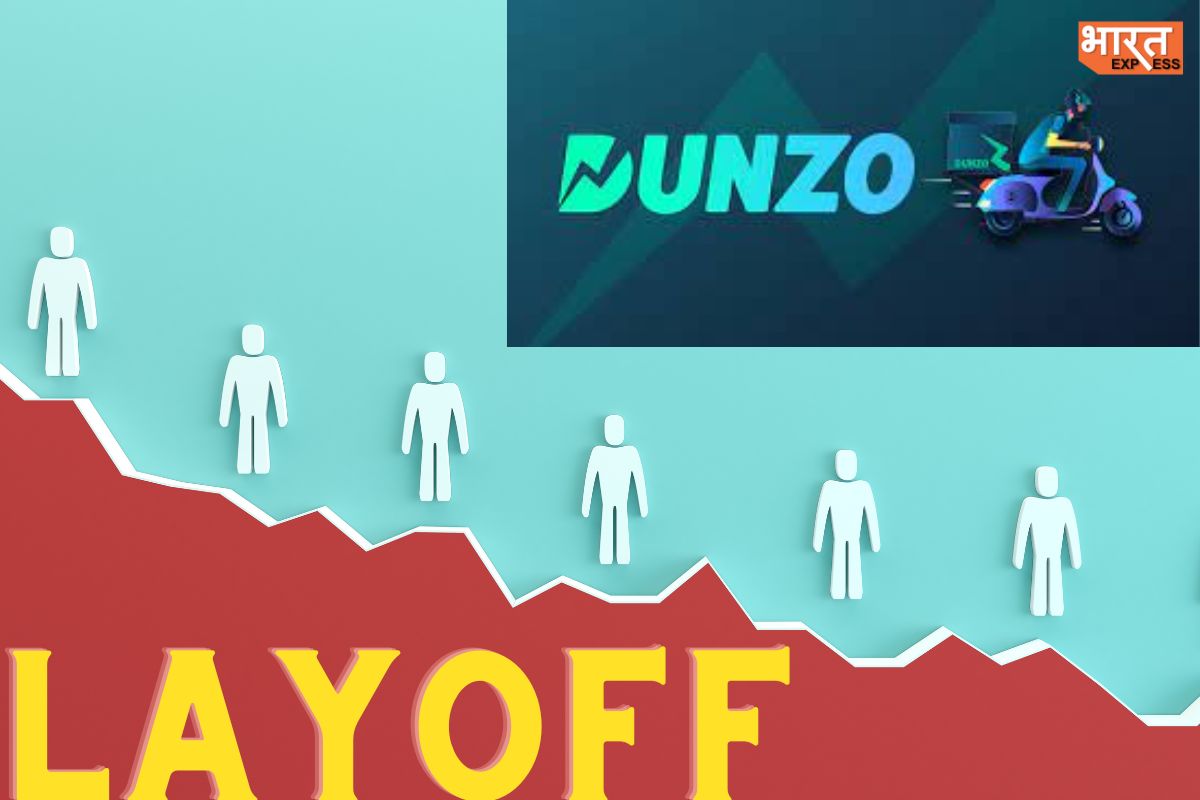Google and Reliance Backed Dunzo Fires 30% Of Its Staff