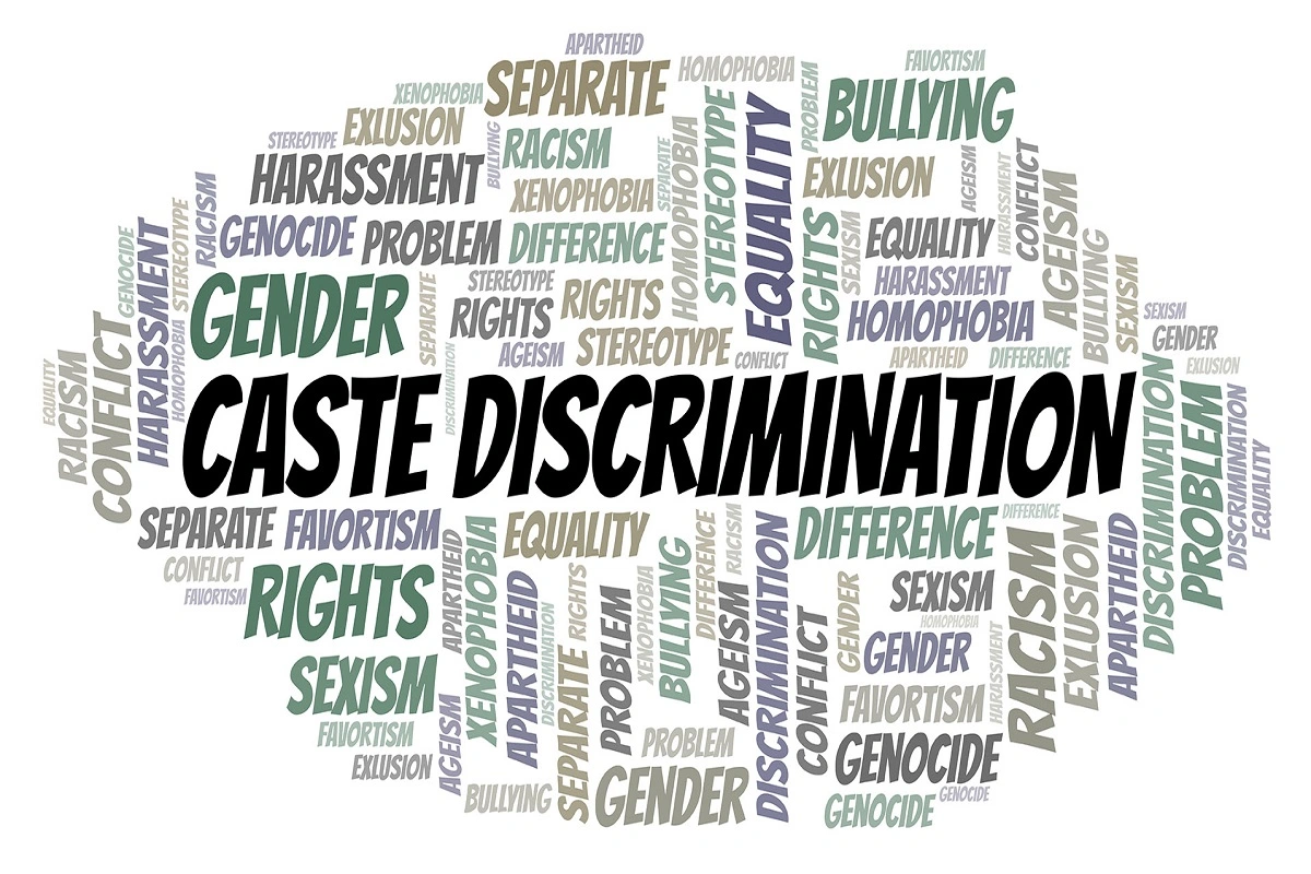 Infringement Of Civil Rights Of Hindus Living In California: CDR Dismisses Caste Discrimination Case