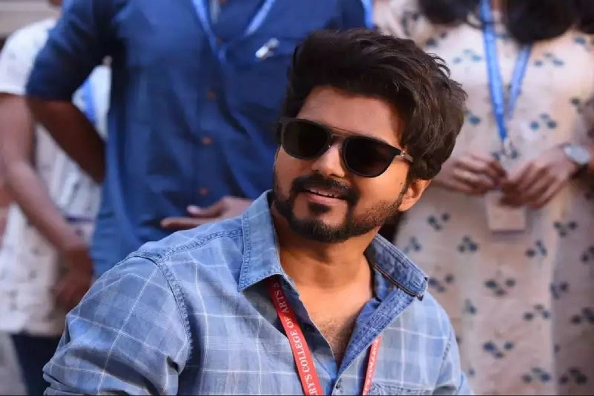 Finally! Thalapathy Vijay Makes His Instagram Debut, Holds Record With BTS’ V and Angelina Jolie