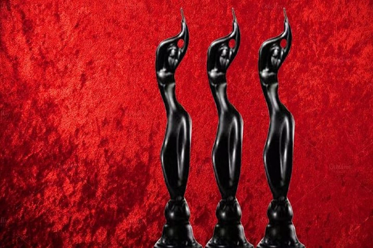 68th Filmfare award