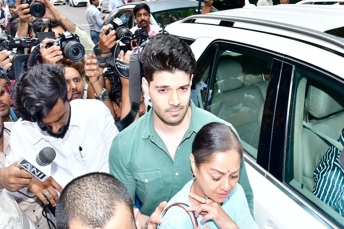 Jiah Khan Suicide Case: Actor Sooraj Pancholi Pens A Note On Instagram After Acquittal