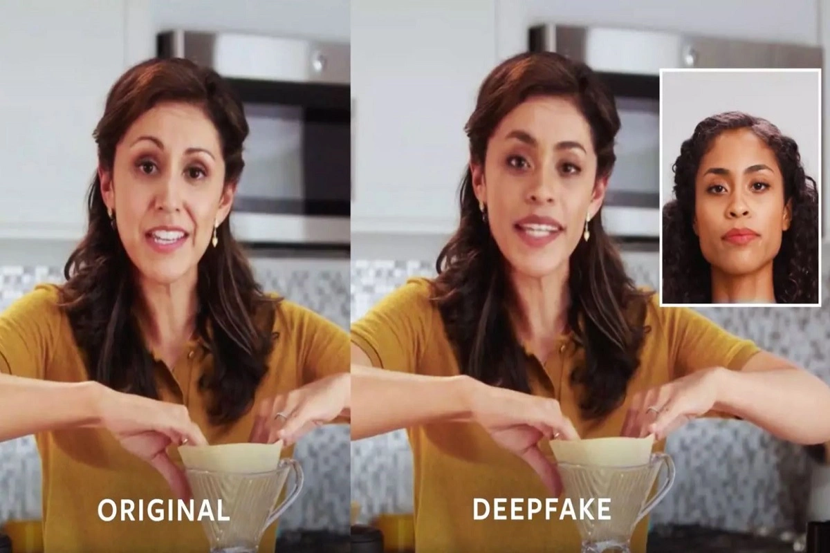 Another Growing Menace Is Deepfake Porn After AI Race