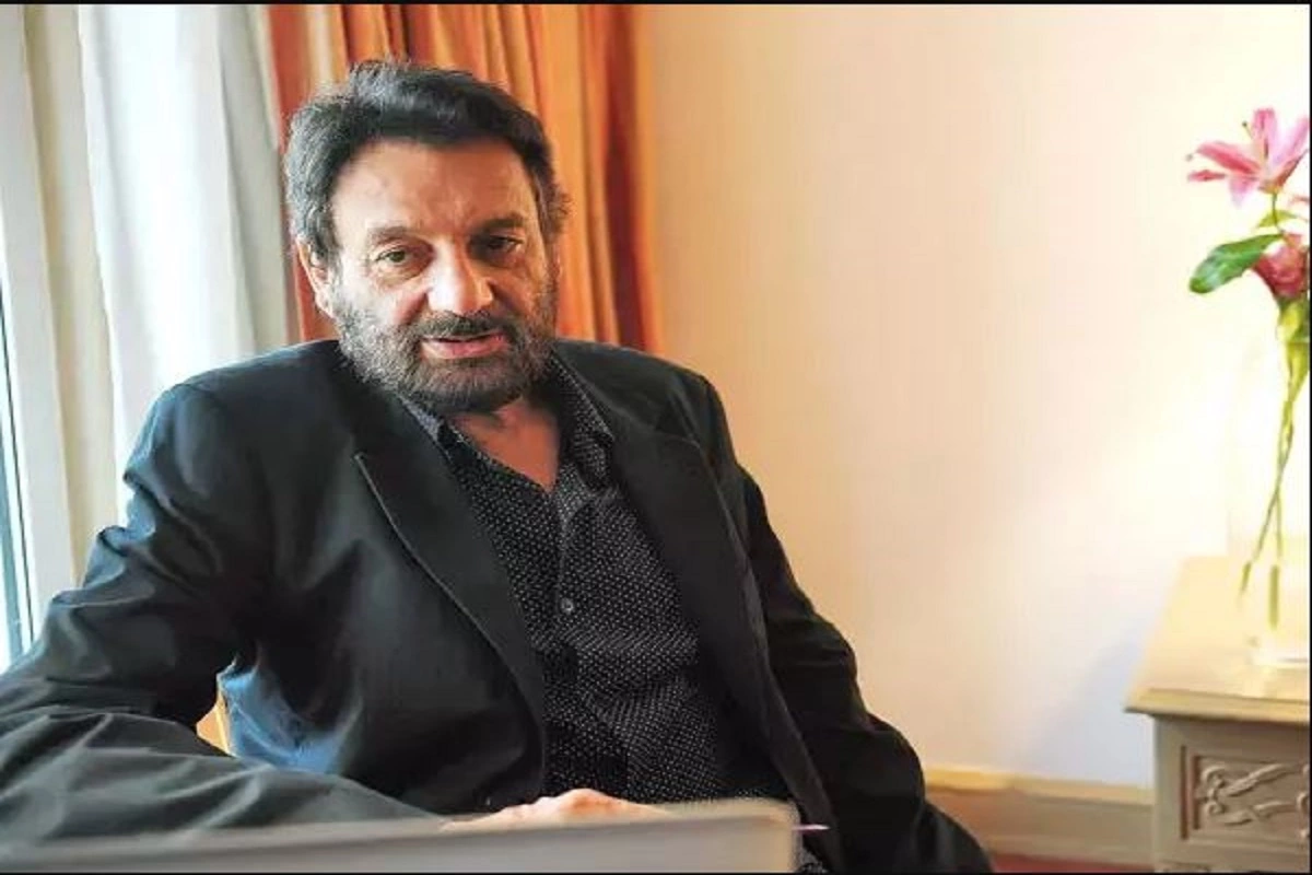 Here Is What Shekhar Kapur Said When Asked About Aamir Khan Being Satish Kaushik’s Assistant