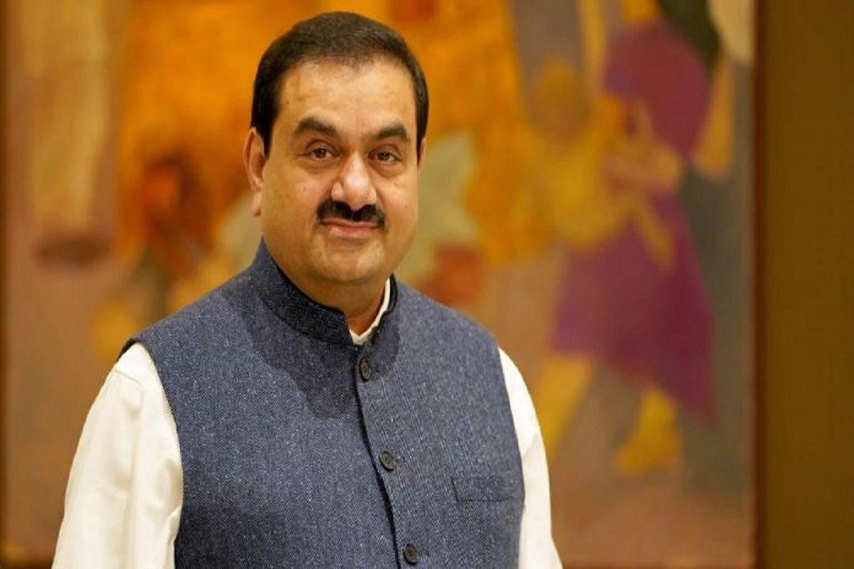 Gautam Adani’s Philosophy Of Philanthropy: A Beacon Of Hope Amidst Tragedy