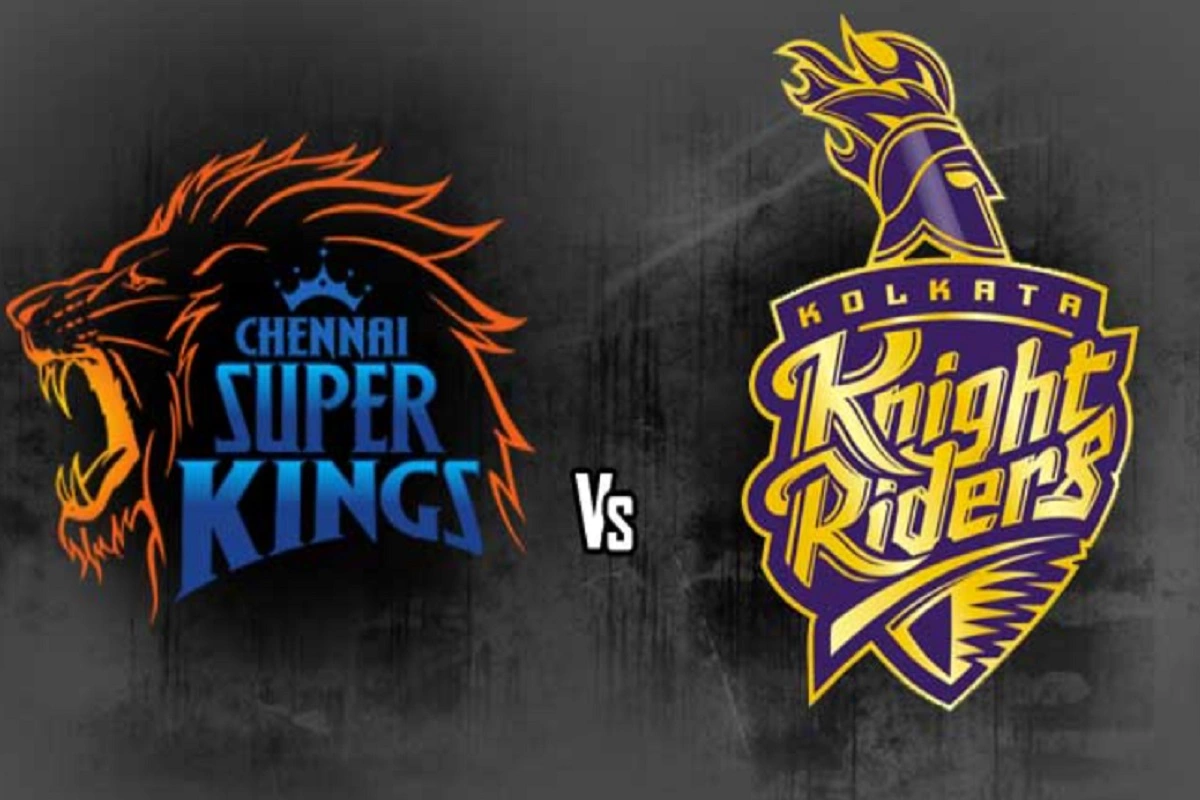 Match Preview KKR VS CSK