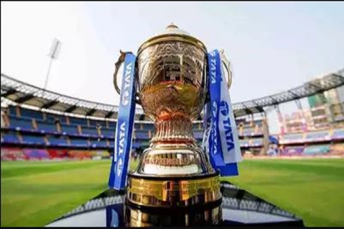 IPL 2023 Final And Playoffs Schedule Announced, Know Where The Final Will Be Played